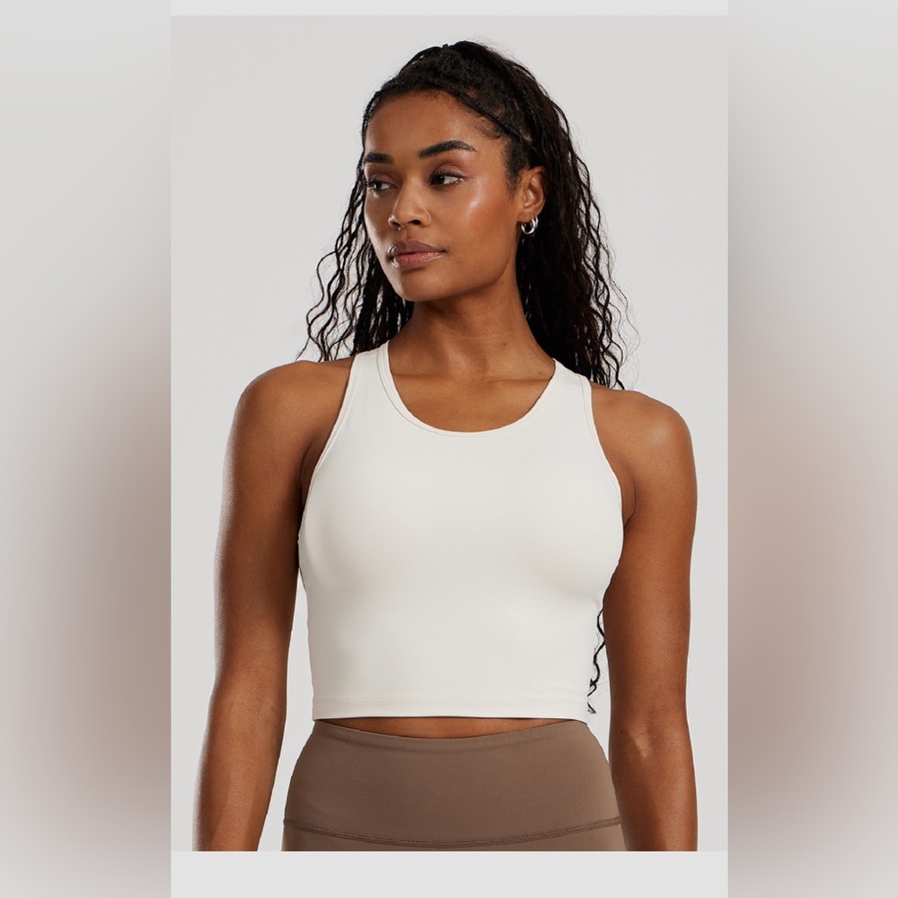 Women’s Best tank